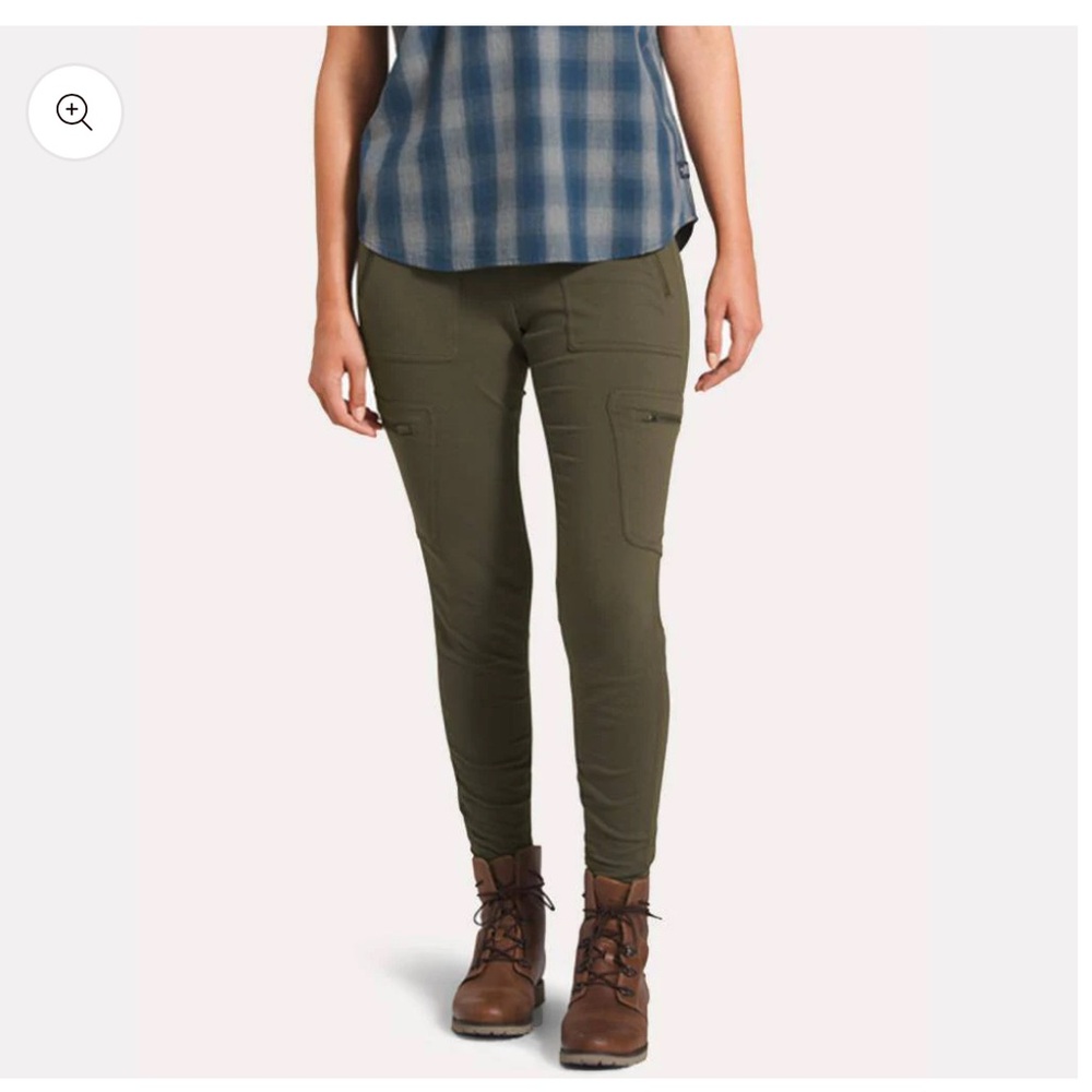North Face Women’s Utility Hybrid Pants